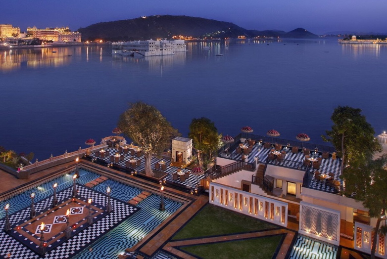 Wedding Venues in Udaipur, Rajasthan: The City of Lakes